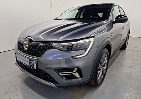 Renault Arkana Evolution Mild Hybrid 140 EDC 0,0%