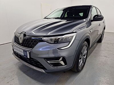 Renault Arkana Evolution Mild Hybrid 140 EDC