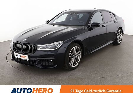 BMW 740d xDrive Aut.*LASER*360CAM*HEAD-UP*ACC*NAVI*