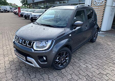 Suzuki Ignis 1.2 DUALJET HYBRID CVT Comfort