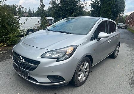 Opel Corsa E Active ecoFlex