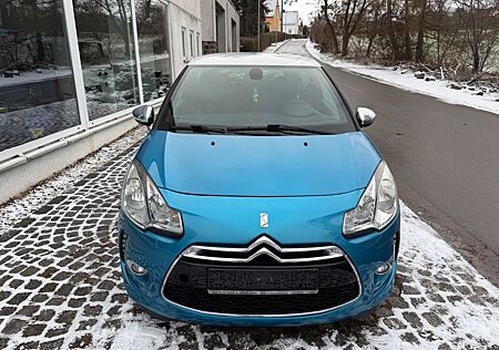 Citroën DS3 SportChic