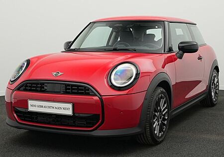 Mini Cooper C