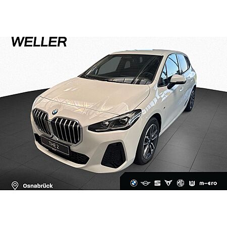 BMW 2er leasen