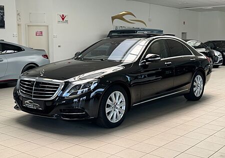 Mercedes-Benz S 350 S 350d/PANO/360°-KAM./BURMESTER/HU-DIS/NIGHTVIS.
