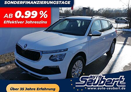 Skoda Kamiq Selection 1.5 TSI DSG*SMARTLINK*LED*PDC-HI