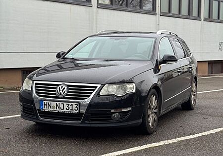 VW Passat Variant Volkswagen 2.0 TSI Highline Variant Highline