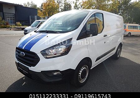 Ford Transit Custom 320 L1 2,8t 1.Hd Scheckheft