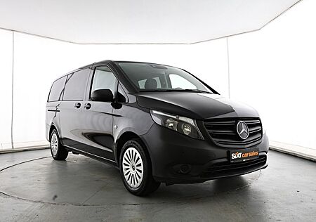 Mercedes-Benz Vito Tourer PRO 116 CDI lang Nav|ACC|Kam|Totwink