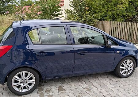 Opel Corsa 1.7 CDTI Edition Edition