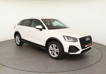 Audi Q2 35 TFSI advanced ACC|Navi|PDC+Kam|SHZ|VirCock