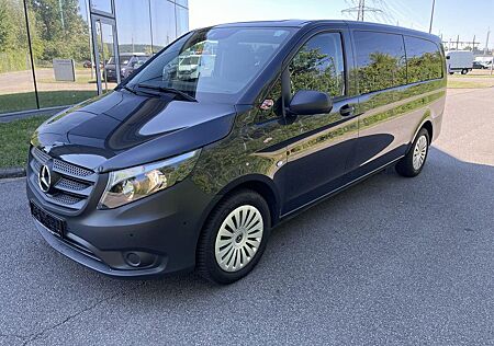 Mercedes-Benz Vito 116 CDI Tourer extralang 9 Sitze*Navi*Kamera*PTS
