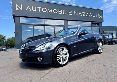 Mercedes-Benz SLK 200 RAODSTER GRAND EDTION*AUTOMATIK*AIRSCARF