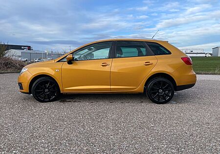 Seat Ibiza 1.2 TDI Style ST Style Kombi ***TÜV neu***