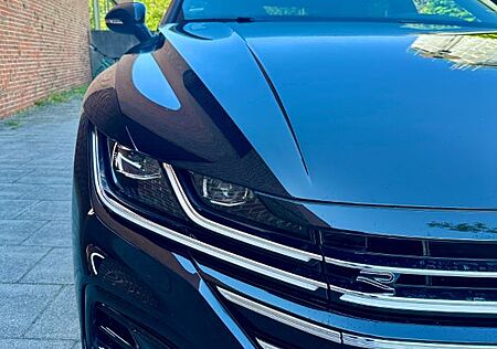 VW Arteon Volkswagen 2.0 TSI OPF 140kW DSG R-Line R-Line