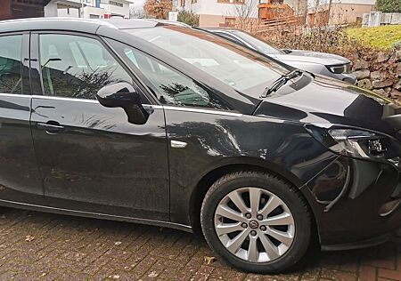 Opel Zafira Tourer 1.6 CDTI ecoFLEX INNOVATION S/...