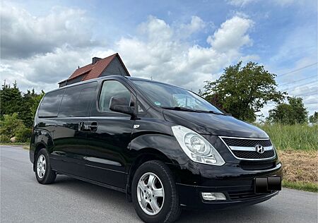 Hyundai H-1 . TÜV NEU , Automatikgetriebe,8-Sitze