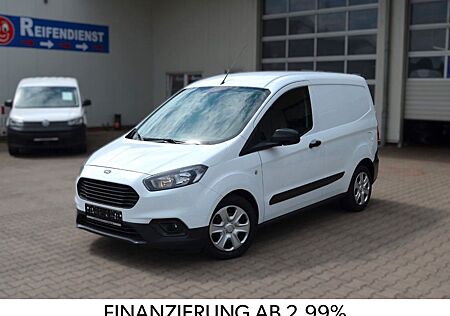 Ford Transit Courier 1.0 ECOBOOST 101PS KLIMA/NSW/DAB