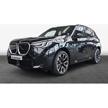 BMW X3 leasen