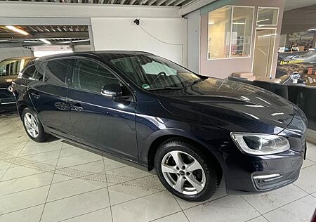 Volvo V60 Kombi Linje Business