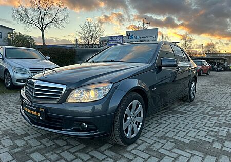 Mercedes-Benz C 220 Cdi Limousine Automatik/Carplay/PDC/ TOP