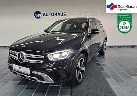 Mercedes-Benz GLC 300 GLC 300de 4Matic Exclusive*360°K*LED*HUD*Offroad