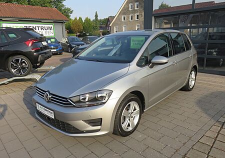 VW Golf Volkswagen Sportsvan VII Comfortline