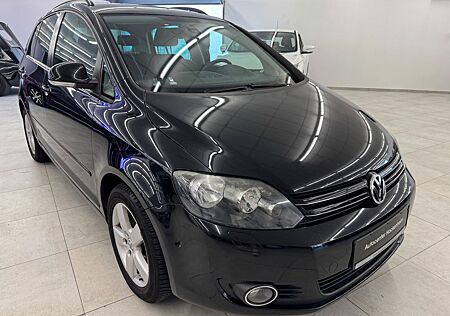 VW Golf Volkswagen Plus VI Team / PDC/ SHZ / Tempomat