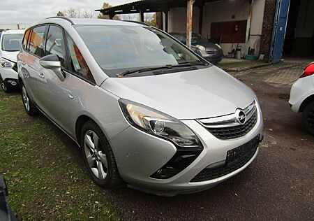Opel Zafira C Tourer Edition 5-Sitzer