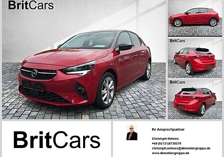 Opel Corsa 1.2 Turbo Elegance*6-Gang*Sitzh*Navi*DAB*