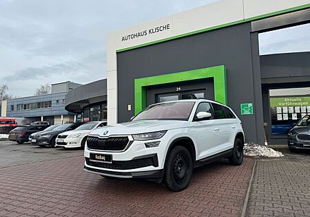 Skoda Kodiaq Tour 2.0l TDI 110 kW 150 DSG 4x4 AHK
