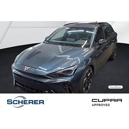 Cupra Leon leasen