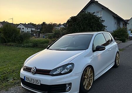 VW Golf Volkswagen 2.0 TSI DSG GTI Edition 35 GTI Edition 35