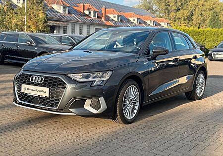 Audi A3 Sportback 35 S-Line Advanced LED*NAV*SHZ*ACC