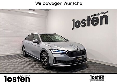 Skoda Superb Selection 2.0TDI DSG AHK Leder Infotainme