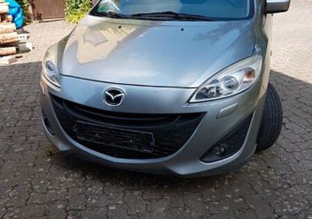 Mazda 5 2.0 MZR-DISI 110kW Center-Line i-Stop Cent...