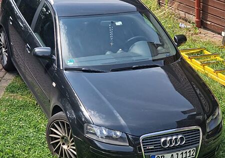 Audi A3 2.0 TDI