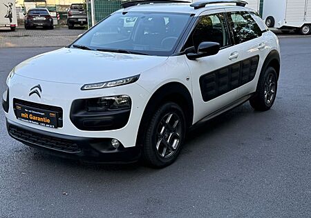 Citroën C4 Cactus Selection- KAMERA-GARANTIE