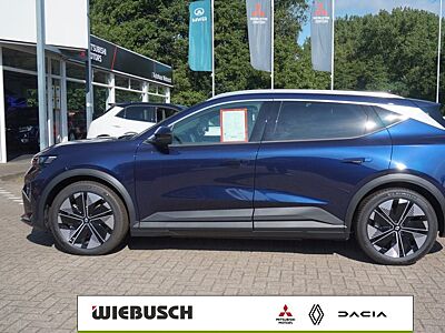 Renault Scenic E-TECH Techno 220 Long Range *WinterPaket