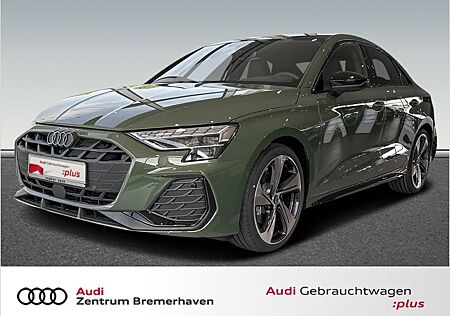 Audi A3 Limousine 35 TFSI S-LINE S-TRON MATRIX RAUTEN