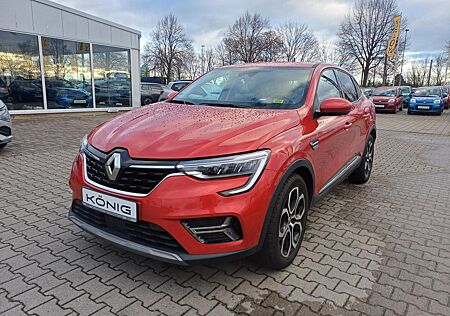 Renault Arkana 1.3 TCe Mild Hybrid Techno Automatik