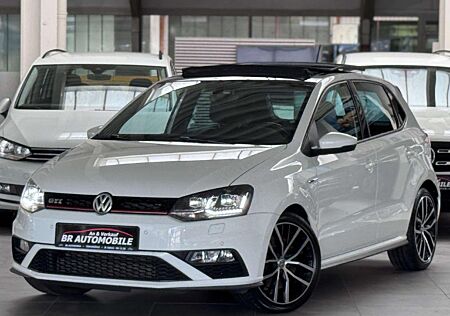 VW Polo Volkswagen GTI GTI BMT/Start-Stopp*DSG*Panorama*LED*Ka