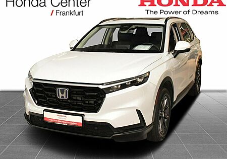 Honda CR-V e:HEV Elegance AWD