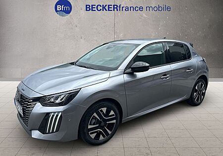 Peugeot 208 Hybrid 110 Allure 1.2 EU6e *EPH*SHZ*KLIMA*LE