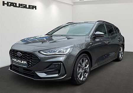 Ford Focus 1.0 EcoBoost ST-LINE*Navi*Carplay*LED*Kame