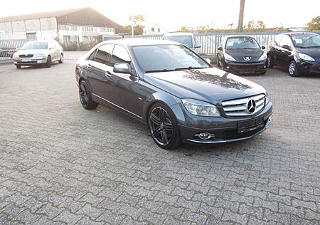 Mercedes-Benz C 320 CDI/KLIMA/NAVI/PDC/XENON/AUTOM