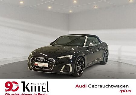 Audi S5 Cabriolet TFSI tiptronic,Headup,Matrix LED,36