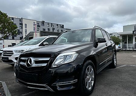 Mercedes-Benz GLK 200 GLK -Klasse CDI