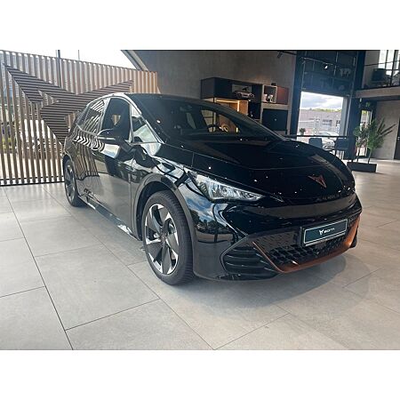 Cupra Born leasen