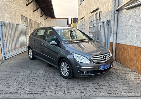 Mercedes-Benz B 200 CDI Special Edition*Autom.*Klima*2.Hd*TüV